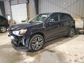 5892780 Mitsubishi Used Floor Jack Fits 2017 Outlander Sport Grade A