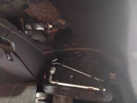 6544387 Mitsubishi Used Floor Jack Fits 2016 Outlander Grade A