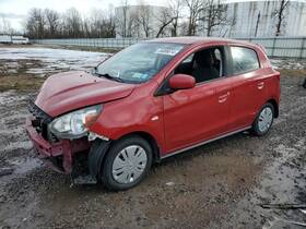 7063916 Mitsubishi Used Floor Jack Fits 2018 Mirage Grade A