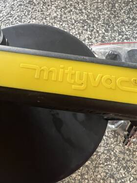Mityvac 238.8 Brake Bleeder