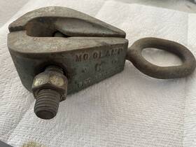 3355717 Mo-clamp 3355717 Mo-clamp