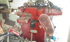 1467 Model Brake Drum Lathe