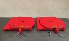 Model-25-18-1 Hunter Tools Wheel Alignment Turning Plates For Front End Align Model-25-18-1 Hunter Tools Wheel Alignment Turning Plates For Front End Align