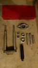 Cg-212 Model Cg 212ab Snap-on King Pin Press Cg-212 Model Cg 212ab Snap-on King Pin Press