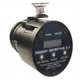 Pmo804-0 Monroe Pmp 804-0 Pocket Detective Tint Meter Brand Pmo804-0 Monroe Pmp 804-0 Pocket Detective Tint Meter Brand