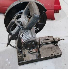 Csm14mb Morse Metal Devil 14 Inch Saw Csm14mb Morse Metal Devil 14 Inch Saw