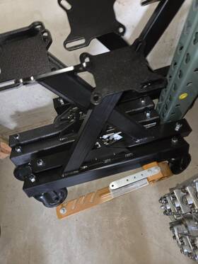 Ch3ecsv Motor Head Techniques Engine Cart Cradle Stand Gen 3 Hemi Engines 5.7 6.1 6.2 6.4 V8s Hellcat Ch3ecsv Motor Head Techniques Engine Cart Cradle Stand Gen 3 Hemi Engines 5.7 6.1 6.2 6.4 V8s Hellcat