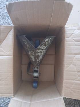 Th52009 Mountain 2 Ton Jack Stands Pair Th52009 Mountain 2 Ton Jack Stands Pair