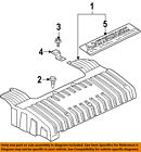 Mr560101 Mitsubishi Oem 02-04 Diamante