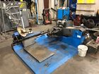 Ms75sa Beissbarth New Tire Mounter Demounter Machine