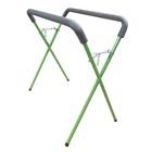 Mst55750 Monster Lb Capacity Portable Work Stand Foam Cushion Paint Body