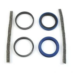 Bh-7511-10 N A Fj783-12mf/bh-7511-10 For Rotary Lift 2 Post Cylinder Seal Kit/rebuild Kit Pacoma Fj7311