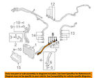 N3h614840f Mazda Oem 04-08 Rx-8 N3h614840f Mazda Oem 04-08 Rx-8