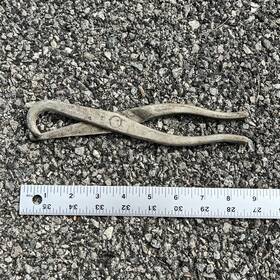 J252 National Vintage Drum Brake Tool Usa Jackson Michigan