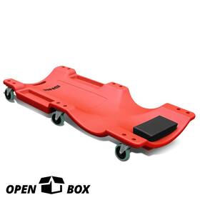 Npm64191 Newpoint Motor Open-box 40 Inch L X 19 W Garage Mechanic Car Repair Low Profile Automotive Creeper Npm64191 Newpoint Motor Open-box 40 Inch L X 19 W Garage Mechanic Car Repair Low Profile Automotive Creeper
