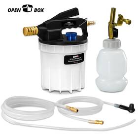 Npm81829 Newpoint Motor Open Box 2l Vacuum Brake Oil Extractor And Bleeder Kit With 1l Refilling Bottle Npm81829 Newpoint Motor Open Box 2l Vacuum Brake Oil Extractor And Bleeder Kit With 1l Refilling Bottle