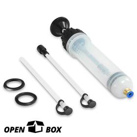 Npm84279 Newpoint Motor Open Box 200cc Fluid Brake Oil Exchage Extraction Car Boat Tool