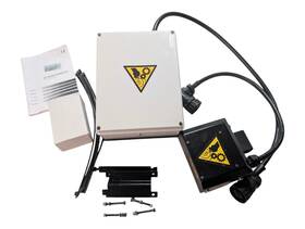 5-125482 Nexion 5-125482/00d-90 Kit Radio Power Sgp Tire Changer Made In Italy