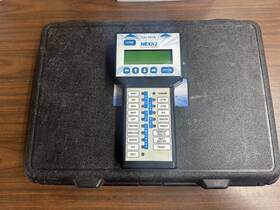 116021 Nexiq Tech Brake-link Diagnostic Trailer Brake Tool With Case