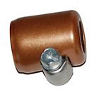 Nhcc106 Namz Custom Cycle Colored Hose Clamp