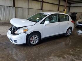 1154391 Nissan Used Floor Jack Fits 2009 Versa Grade A 1154391 Nissan Used Floor Jack Fits 2009 Versa Grade A