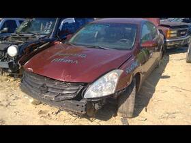 1183953 Nissan Used Floor Jack Fits 2011 Altima Grade A