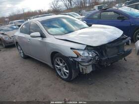 1417921 Nissan Used Floor Jack Fits 2012 Maxima Grade A 1417921 Nissan Used Floor Jack Fits 2012 Maxima Grade A