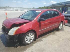 1584835 Nissan Used Floor Jack Fits 2011 Sentra Grade A