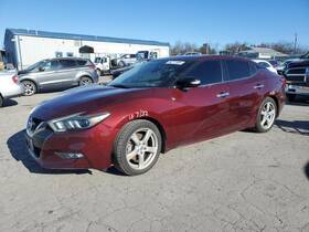 1640560 Nissan Used Floor Jack Fits 2016 Maxima Grade A 1640560 Nissan Used Floor Jack Fits 2016 Maxima Grade A