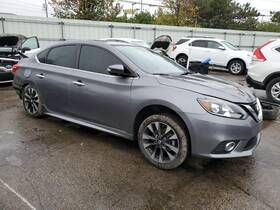 1821861 Nissan Used Floor Jack Fits 2018 Sentra Grade A