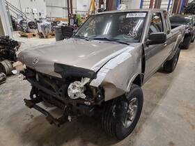 1956452 Nissan Used Floor Jack Fits 2004 Frontier Grade A