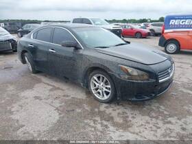 2046651 Nissan Used Floor Jack Fits 2009 Maxima Grade A