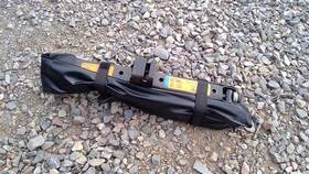 2632097 Nissan Used Floor Jack Fits 2018 Pathfinder Grade A 2632097 Nissan Used Floor Jack Fits 2018 Pathfinder Grade A