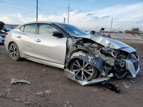3063537 Nissan Used Floor Jack Fits 2018 Maxima Grade A