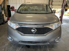 3106604 Nissan Used Floor Jack Fits 2013 Quest Grade A 3106604 Nissan Used Floor Jack Fits 2013 Quest Grade A