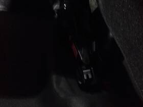 3509684 Nissan Used Floor Jack Fits 2017 Titan Xd Grade A