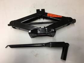 3631052 Nissan Used Floor Jack Fits 2012 Sentra Grade A