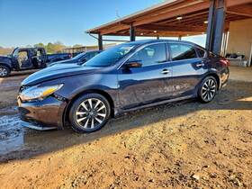 371.da1f17 Nissan Altima 2017 Exhaust Fluid Pump 5499506