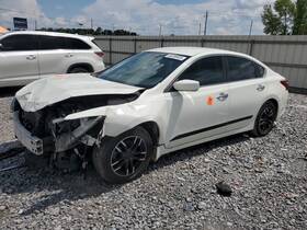 371.da1f18 Nissan Altima 2018 Exhaust Fluid Pump 5486078