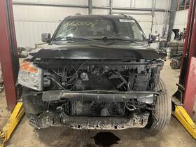 3940894 Nissan Used Floor Jack Fits 2008 Armada Grade A