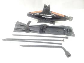 3972998 Nissan Used Floor Jack Fits 2006 Titan Grade A