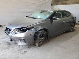 4019135 Nissan Used Floor Jack Fits 2022 Maxima Grade A