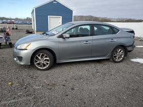 4441369 Nissan Used Floor Jack Fits 2014 Sentra Grade A