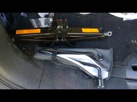 4461750 Nissan Used Floor Jack Fits 2019 Rogue Grade A 4461750 Nissan Used Floor Jack Fits 2019 Rogue Grade A