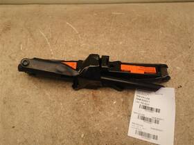 4522944 Nissan Altima 2008 Floor Jack With Tools 5307