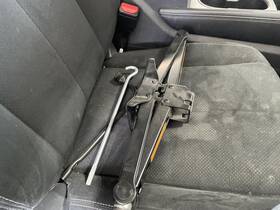 4571842 Nissan Used Floor Jack Fits 2019 Murano Grade A