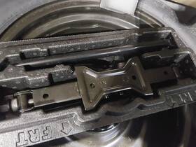 4594687 Nissan Used Floor Jack Fits 2021 Maxima Grade A