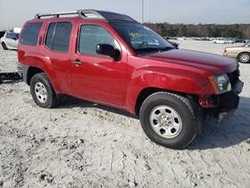 4680199 Nissan Used Floor Jack Fits 2010 Xterra Grade A