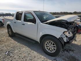 4955182 Nissan Used Floor Jack Fits 2016 Frontier Grade A