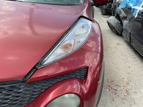 4969349 Nissan Used Floor Jack Fits 2012 Juke Grade A
